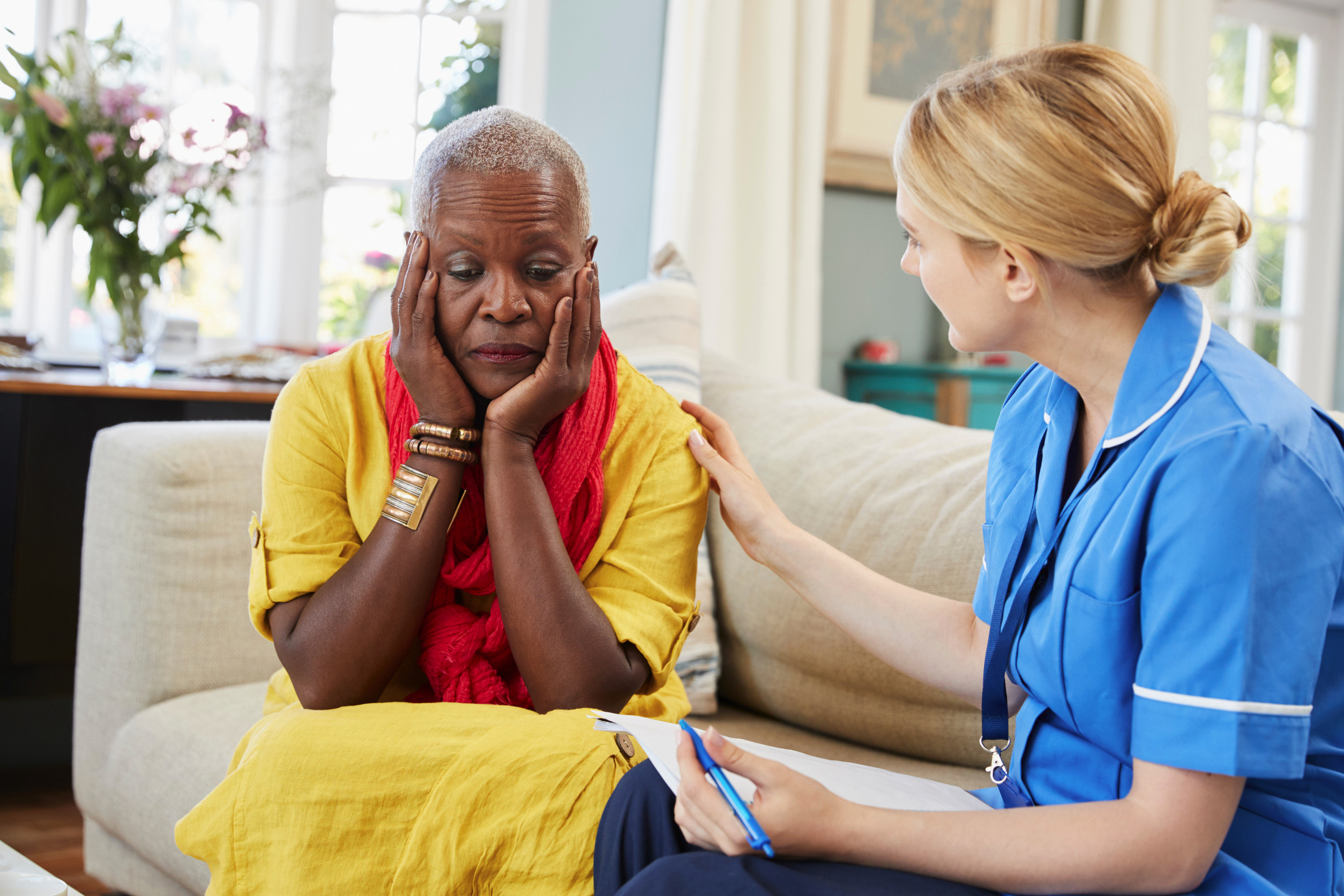 Respite Services
